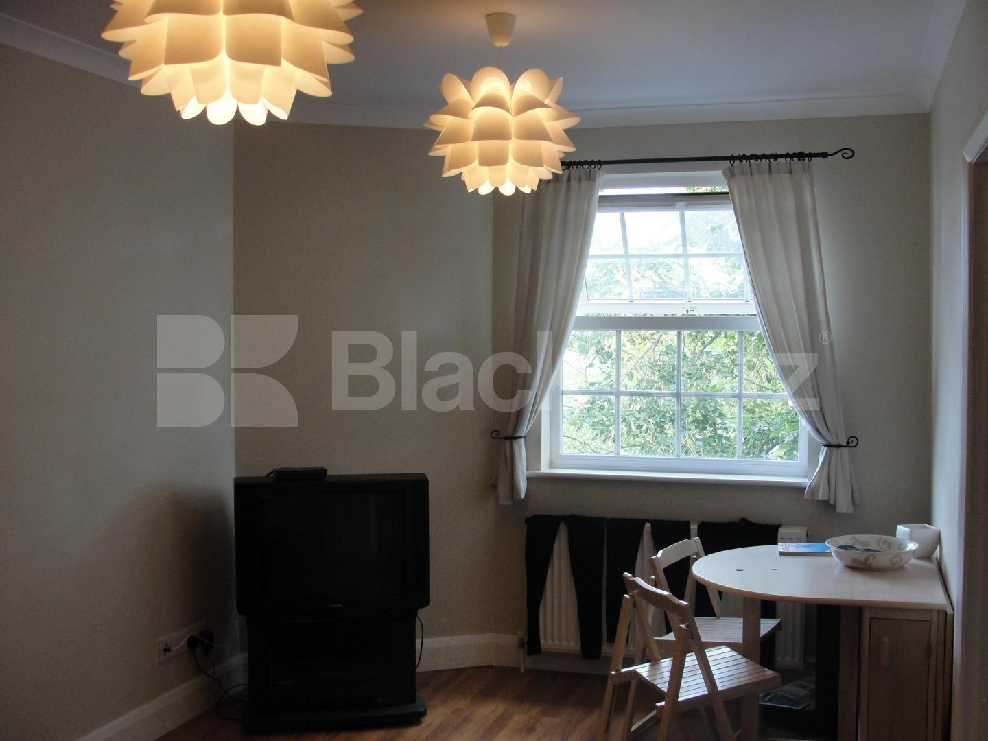 			LET, 1 Bedroom, 1 bath, 1 reception Apartment			 Ashby Mews, Clapham